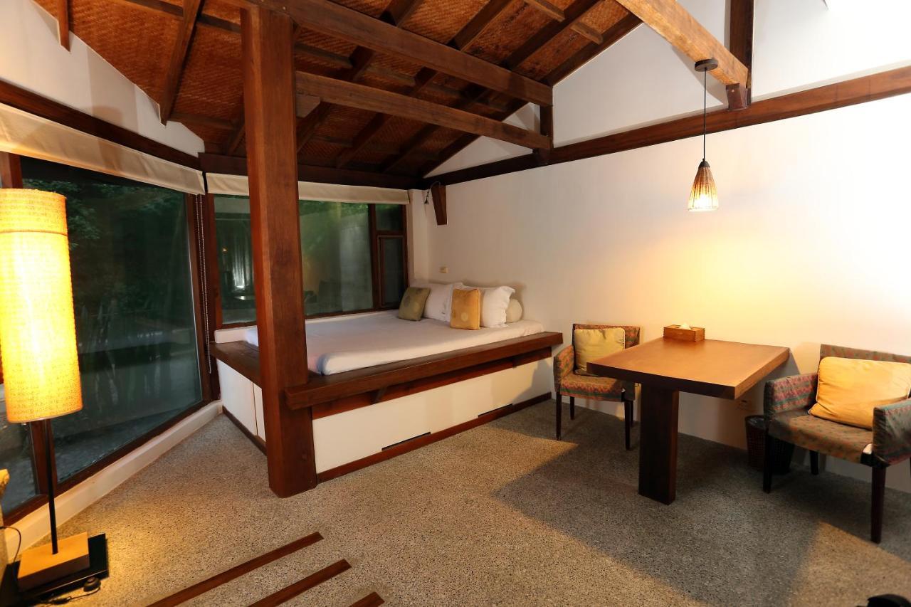 Mudanwan Villa Kültér fotó