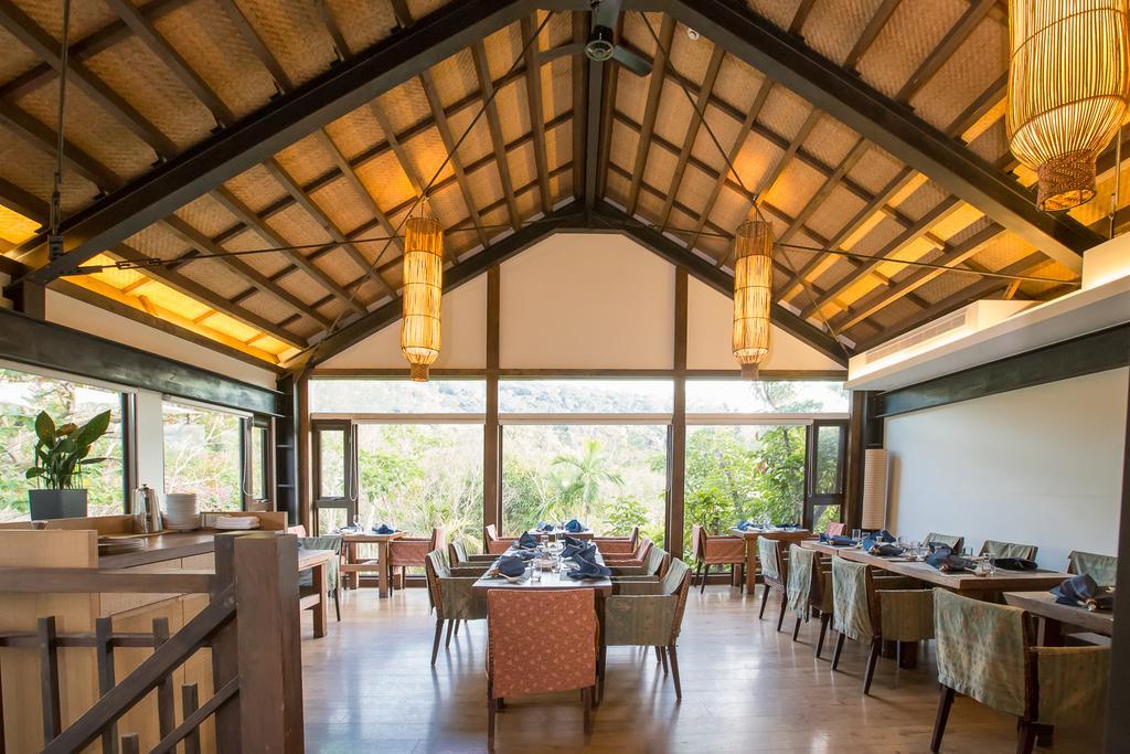 Mudanwan Villa Kültér fotó